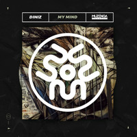 Diniz - My Mind
