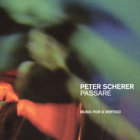 Peter Scherer - Passare
