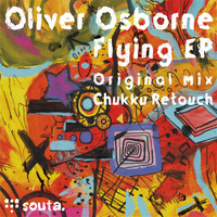 Oliver Osborne - Flying