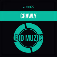 JedX - Crawly
