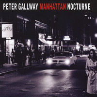 Peter Gallway - Manhattan Nocturne