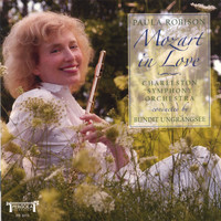 Paula Robison - Mozart in Love