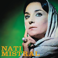 Nati Mistral - Nati Mistral (1969) (Remasterizado 2021)