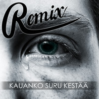 Remix - Kauanko Suru Kestää