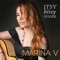 Marina V - Itsy Bitsy Spider