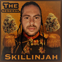 SkillinJah - The General (Explicit)