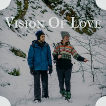 Various Artist - Vision Of Love