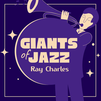 Ray Charles - Giants of Jazz