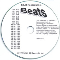 Beats Master - Beats