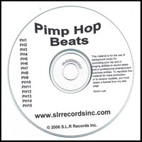 Beats Master - Pimp Hop Beats