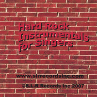 Beats Master - Hard Rock Instrumentals