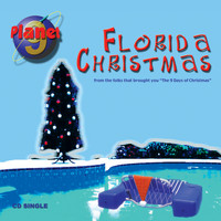 Planet 9 - Florida Christmas