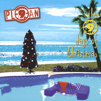 Planet 9 (Formerly Plan 9) - The 9 Days of Christmas