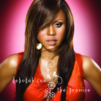 Deborah Cox - The Promise