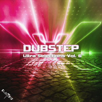 Doctor Spook - Dubstep Ultra Selections, Vol. 6