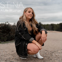 Stina - A Little Bit Longer