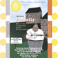Potbelly - Master of the 6 String Guitar and the 12 Course Dinner