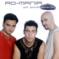 Ro-Mania - Sa sara basca