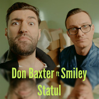 Don Baxter - Statul