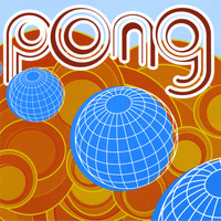 Pong - Bubble City