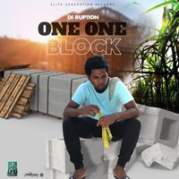 Di-Ruption - One One Block