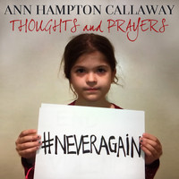 Ann Hampton Callaway - Thoughts and Prayers