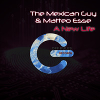 The Mexican Guy, Matteo Esse - A New Life