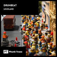 DrumBeat - Legoland