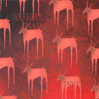 Hateful Chains - Invite