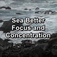 Ocean Waves Sleep Aid - Sea Better Focus and Concentration