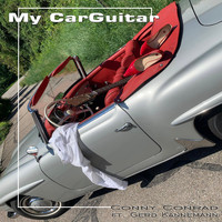 Conny Conrad - My Carguitar