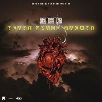 Leo - Heart Space Vacant (Explicit)