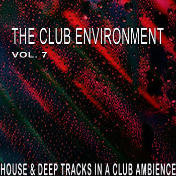 Various Artists - The Club Environment, Vol. 7
