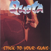 Quota - stick to your guns