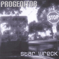 Progenitor - Star Wreck