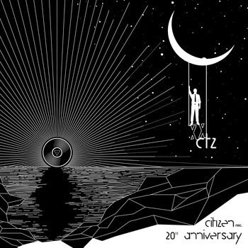 Various Artists - Citizen 20th Anniversary