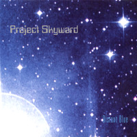 Project Skyward - Distant Blue