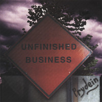 Prydein - Unfinished Business