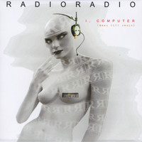 RadioRadio - I, Computer Remix - Single