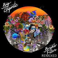 Big Gigantic - Brighter Future Remixed (Explicit)