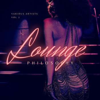 Various Artists - Lounge Philosophy, Vol. 2