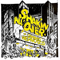 Dynamic Hepnotics - Shakin' All Over