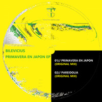 Bilevicius - Primavera En Japón EP