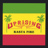 Rastafire - Uprising