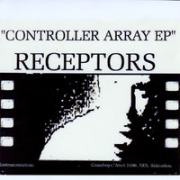 Receptors - Controller Array EP