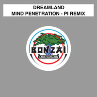 Dreamland - Mind Penetration (PI Remix)