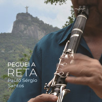 Paulo Sérgio Santos - Peguei a Reta
