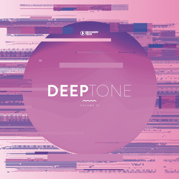Various Artists - Deeptone, Vol. 17