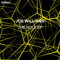 Joe Williams - The Hole EP