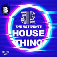 The Residents - House Thing